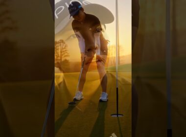 渋野日向子、2戦連続予選落ちでも前向き発言の真意とは