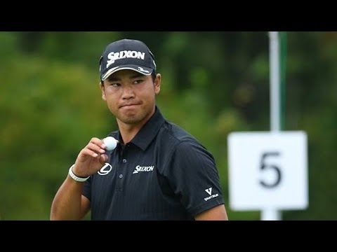 🏌️‍♂️松山英樹の静かなる挑戦🔥テキサス・オープン最終日のドラマとマスターズへの序章⛳✨