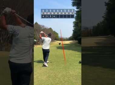 見習いたい片岡プロのリズム感 #片岡大育