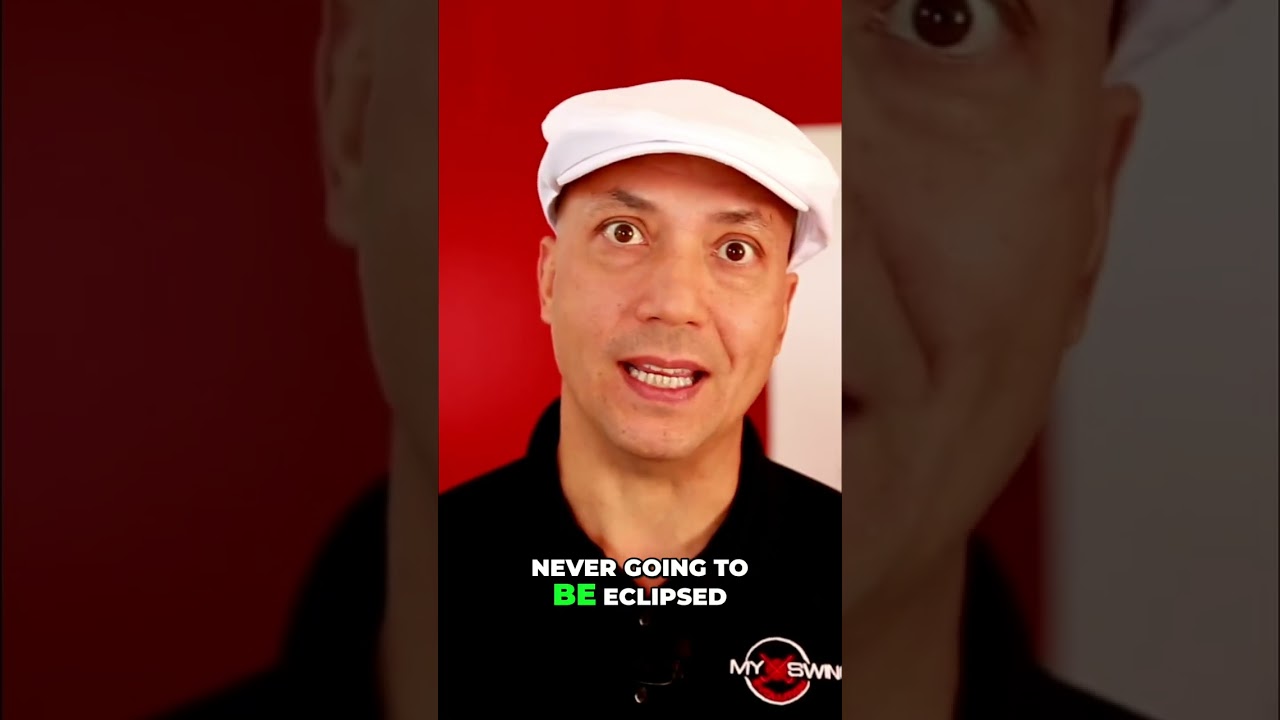 Jack Nicklaus' Unmatched Golf Legacy #shorts