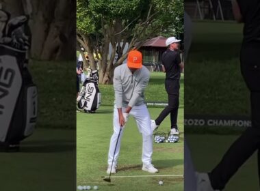 Are Rickie Fowler's one-of-a-kind clubs the edge his swing needs now?