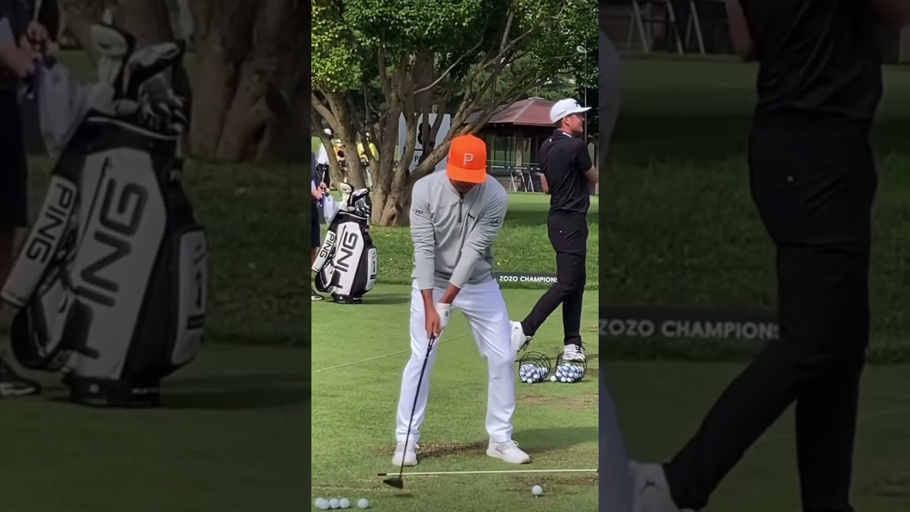 Are Rickie Fowler's one-of-a-kind clubs the edge his swing needs now?