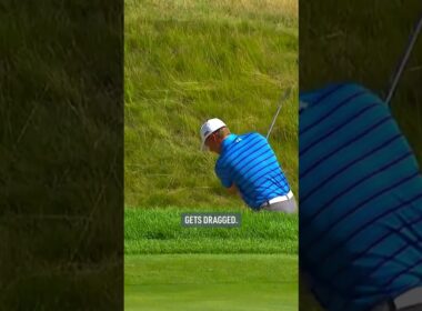 Jordan Spieth in his PRIME! 😮‍💨