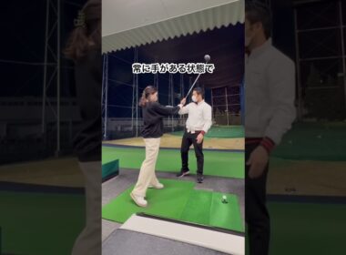 綺麗なスイングで70台で回りたい人。とりあえずこれ必須です。、