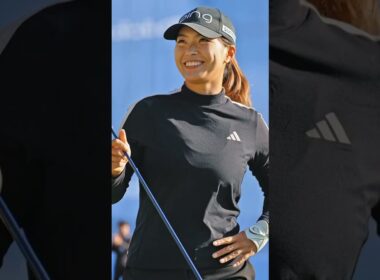 渋野日向子が7年ぶり国内参戦…ファン熱狂の理由とは？