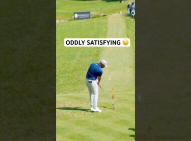 Divot goals ft. Bryson DeChambeau