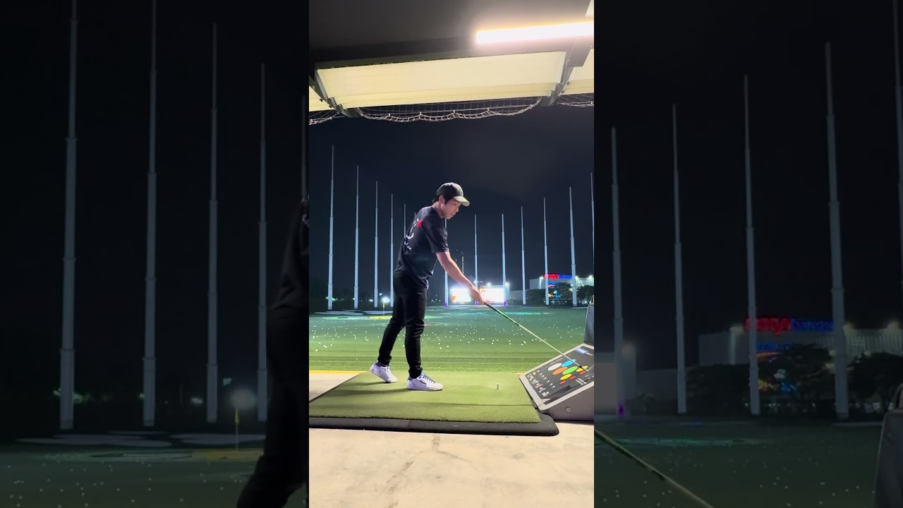 Top Golf Megacity 🇹🇭