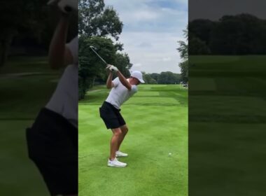 Can Spieth rediscover the swing that wins at Augusta?