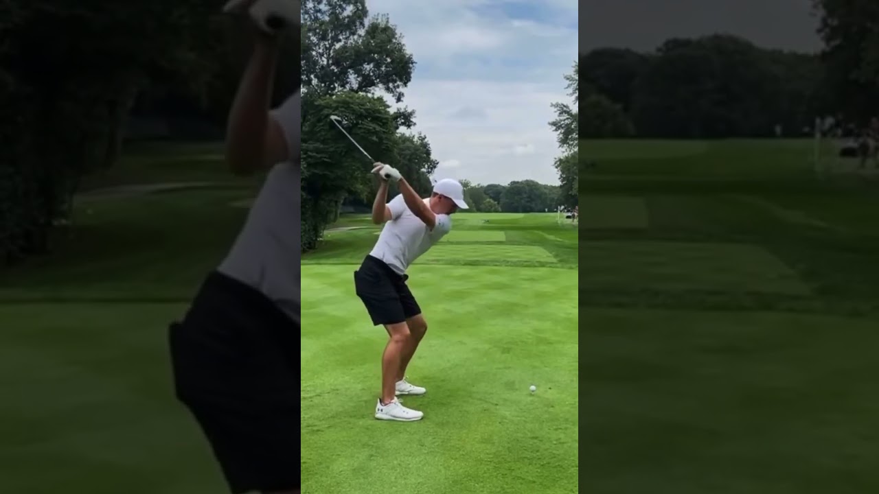 Can Spieth rediscover the swing that wins at Augusta?