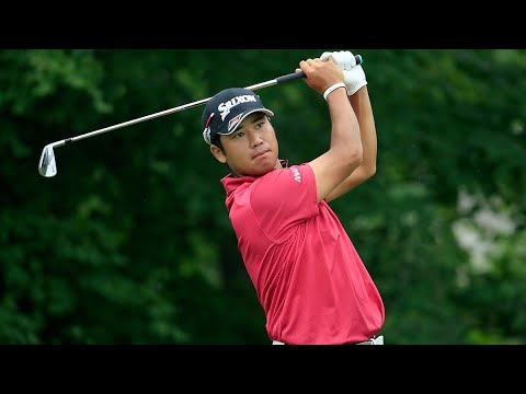 🏆🌿 松山英樹、再びオーガスタへ挑戦⛳️🔥 マスターズ制覇への静かな闘志 💚🇯🇵✨