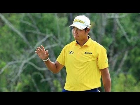 🏌️‍♂️🔥松山英樹の逆襲スタート！マスターズ第2日目の激闘とドラマ⛳🇯🇵✨