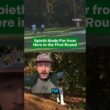 He’s Not Winning, But You STILL Can’t Look Away (The Spieth Experience)
