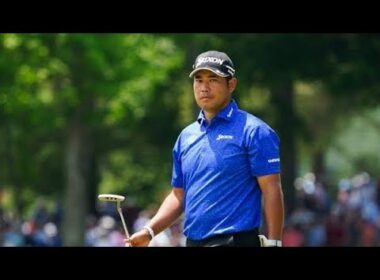 🏌️‍♂️✨ 松山英樹、マスターズ初日を粘りのイーブンパー発進！5年ぶりVへ静かなる挑戦⛳🔥💚
