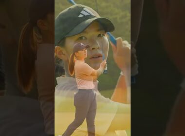 今季日本初参戦の渋野日向子は予選落ち決定的　昨年１１月は棄権　日本ツアー２戦連続で見せ場なし