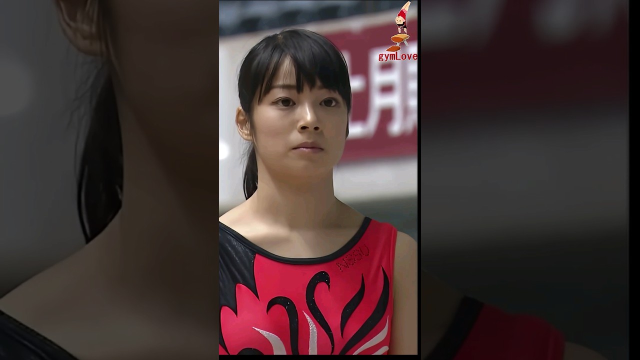 15  跳馬  体操女子  JPN  VT  TF  NM  #gymnast   #体操競技   #sports  #athlete