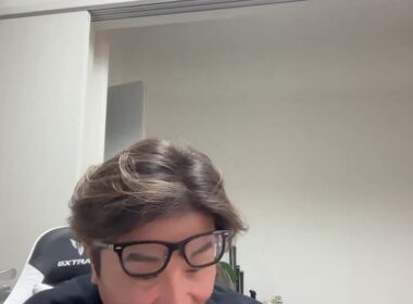 2026　マスターズ観ながらライブ