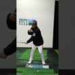ゴルフ人生が変わるドリル　#shorts  #三觜喜一　#胸郭リード