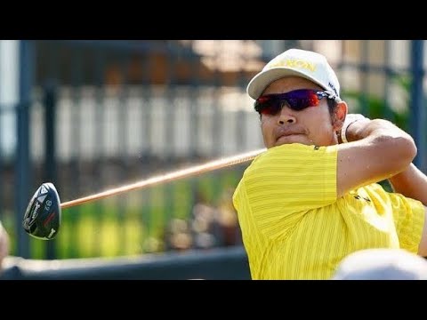 松山英樹、マスターズ最終日で見せた激闘の69🔥⛳｜挑戦と感動のオーガスタ物語🏆✨