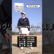 【タイトリスト プロV1ファミリー 打ち比べ】#タイトリスト #titleist #golf #ゴルフ #ゴルフボール #ProV1 #ゴルフスイング #golfswing