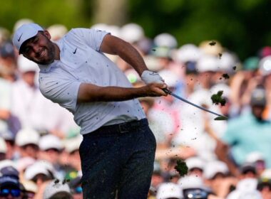 ロリー・マキロイがマスターズで2連覇を達成し、ジャック・ニクラス、ニック・ファルド、タイガー・ウッズに並ぶ快挙を成し遂げた。