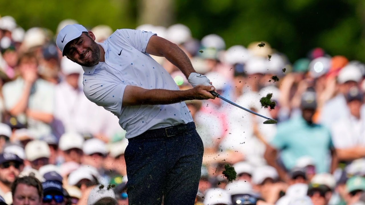 ロリー・マキロイがマスターズで2連覇を達成し、ジャック・ニクラス、ニック・ファルド、タイガー・ウッズに並ぶ快挙を成し遂げた。