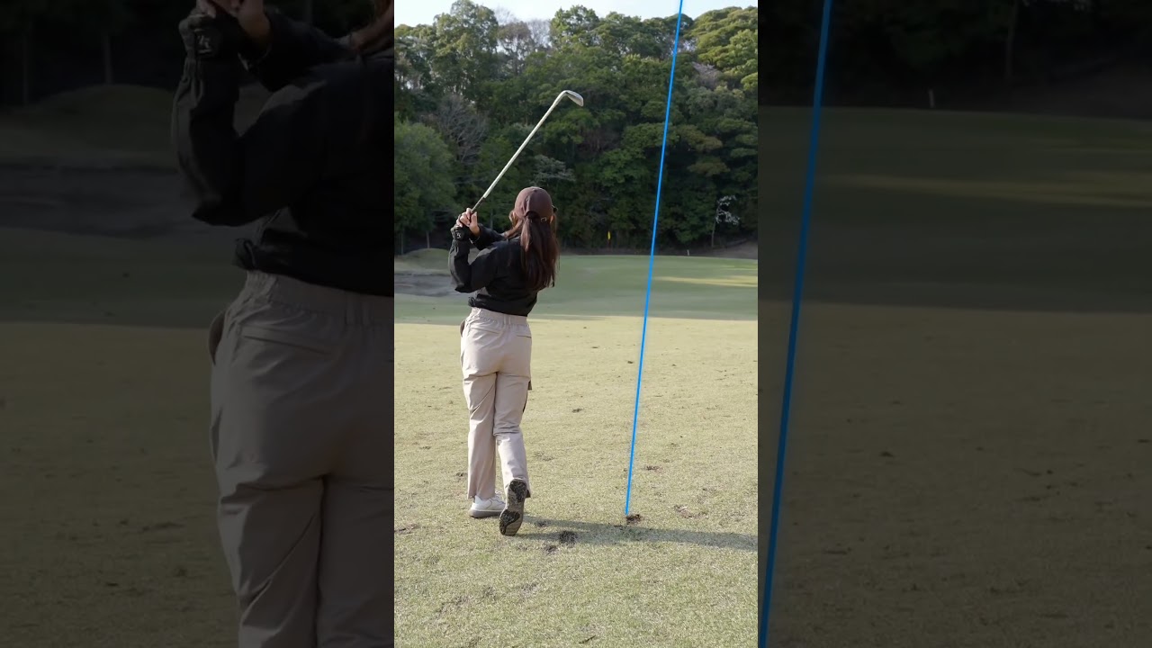 ボギーオン狙えばパー簡単に取れる説、検証します！