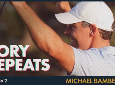 How Rory McIlroy Won The Masters