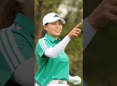 渋野日向子 メジャー出場危機！前哨戦107位大出遅れ…復活なるか