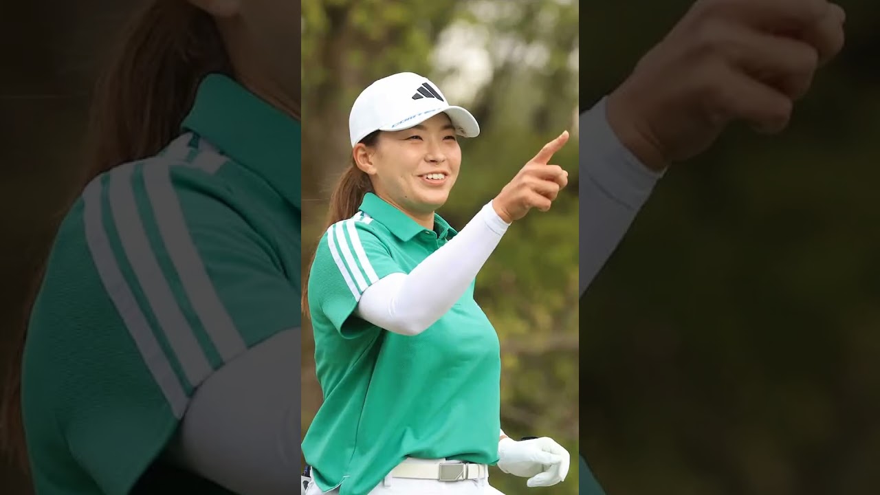 渋野日向子 メジャー出場危機！前哨戦107位大出遅れ…復活なるか