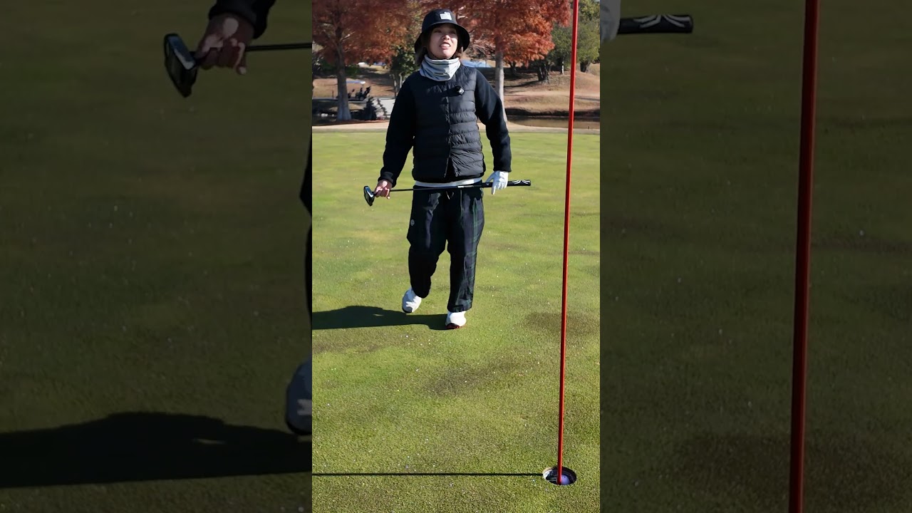 パターを買うならこれ！