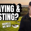 Michelle Wie West: Major Champion Returns to Competition | Golf’s Next GEN