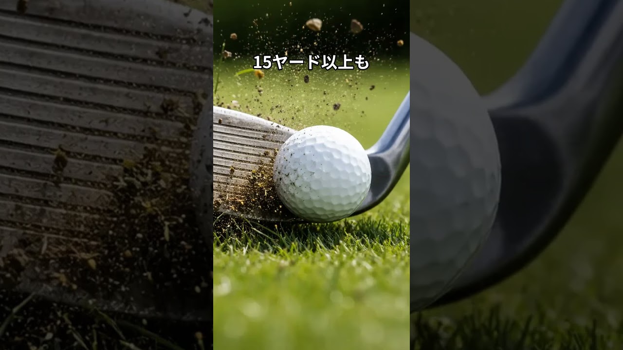 デシャンボー飛ばしのコツ　#PGAツアー #PGA #ゴルファー＃golf # ゴルフ#ゴルフ歴史　#masters #メジャー#ゴルフクラブ #マキロイ #グランドスラム＃マスターズ　♯１００切