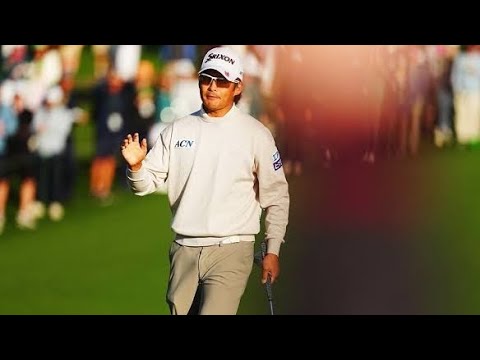 🏌️‍♂️🔥片岡尚之、初マスターズの試練と挑戦！オーガスタの魔物に立ち向かった男の物語⛳😱