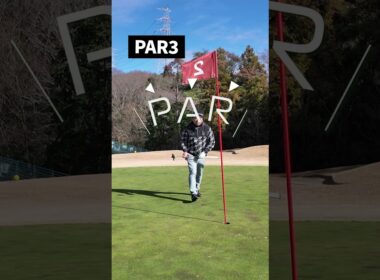 ベスト77のリアル #ゴルフ #golf #ゴルフ好きやねん