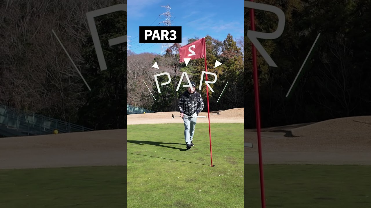 ベスト77のリアル #ゴルフ #golf #ゴルフ好きやねん