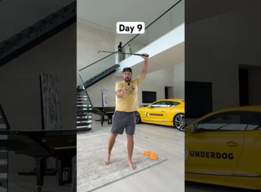 Searching for a new camera guy…