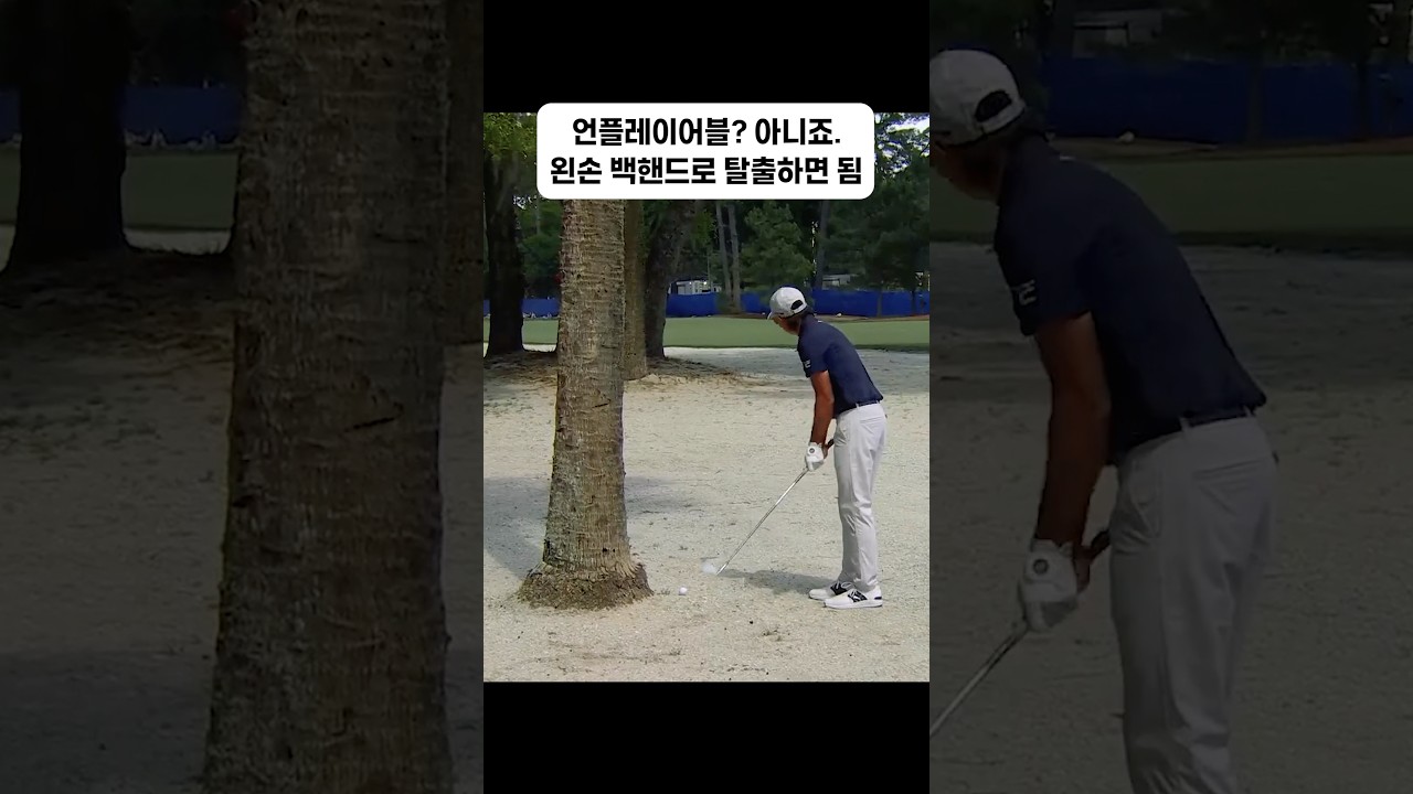 언플레이어블 각인데 그냥 쳐버리는 프로