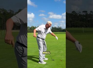 Jack Nicklaus Backswing Analysis | Golf Tips