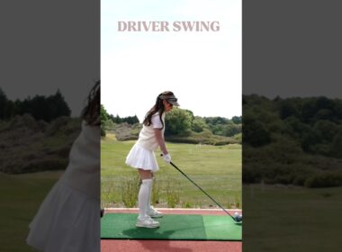 昨日のスイング動画🎥 #ゴルフ #ゴルフ女子 #ゴルフスイング #瀬戸晴加 #shorts