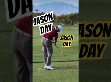 Jason day Ripper irons!  #video #golfgear #golf #golfer #golftips #professionalgolfer