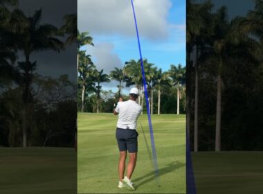Henrik Stenson | Play A Hole | Barbados Legends 2026