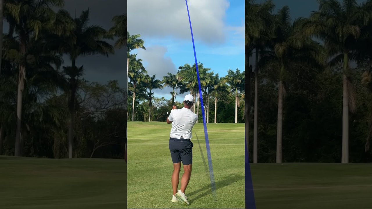Henrik Stenson | Play A Hole | Barbados Legends 2026