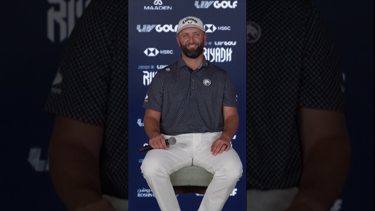 LIV Golf Prepares for Riyadh Night Test: “Turn the Lights Down, Avoid Seeing All the Other Crap”