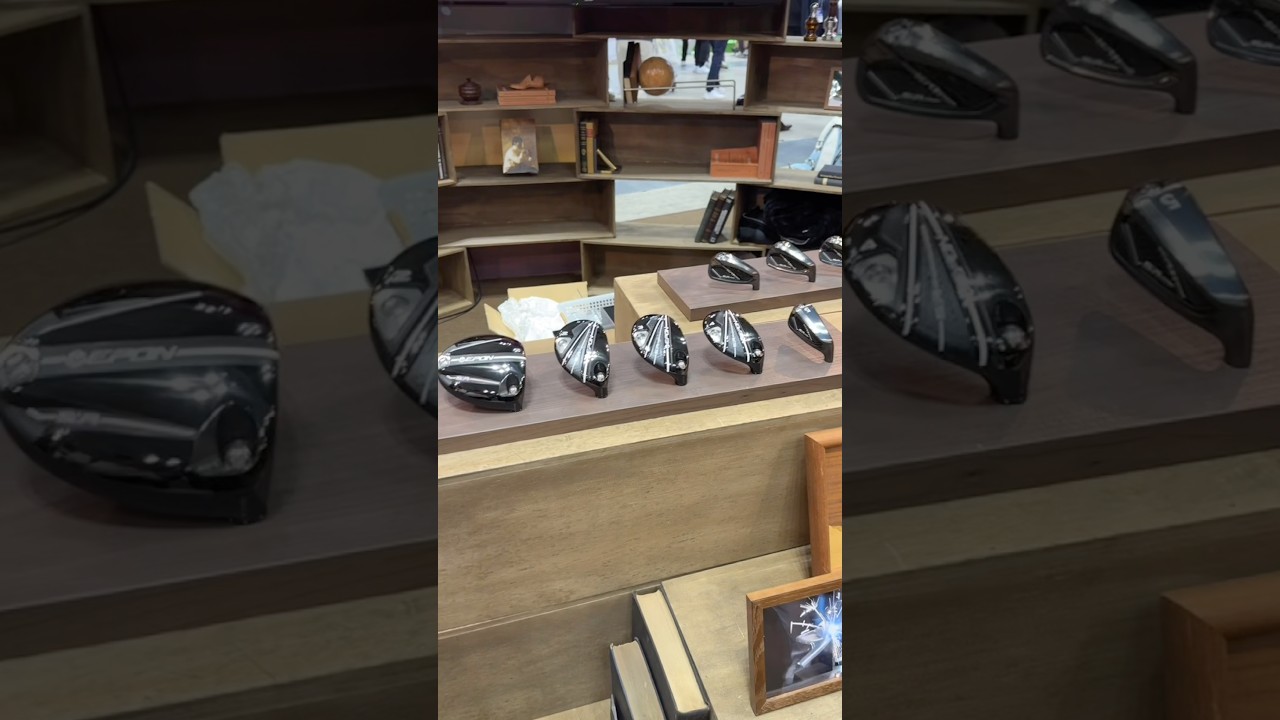 エポンS:Rシリーズ7月11日発売！ #epon #new