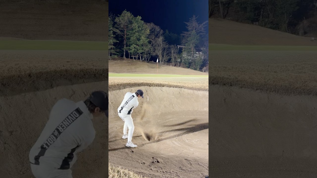 13H〜18H  #ゴルフ #ゴルフ動画 #スイングトップ #golf #golfswing