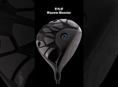 【暴れない】曲がりに悩む人、これ見て【WAOWW MONSTER】