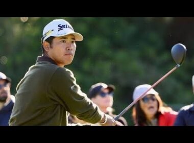 ⛳🔥ブルーモンスター決戦開幕！松山英樹の雪辱なるか！？世界トップ集結の超高額トーナメント🏆💰