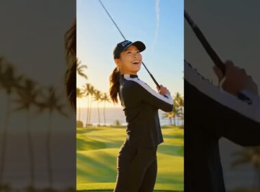 渋野日向子 崖っぷちリシャッフル…メキシコで10位以内取れるか