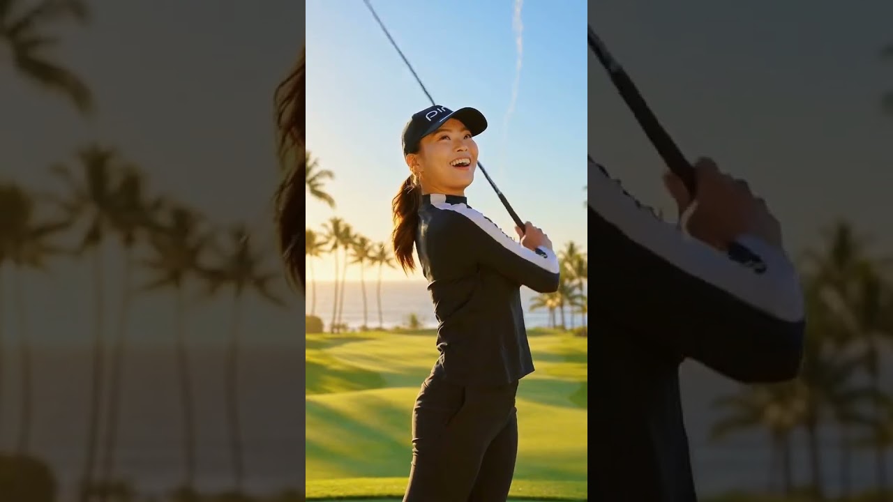 渋野日向子 崖っぷちリシャッフル…メキシコで10位以内取れるか