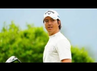 🏌️‍♂️🔥中日クラウンズ初日激闘！石川遼の復帰戦と首位争いの行方⛳✨